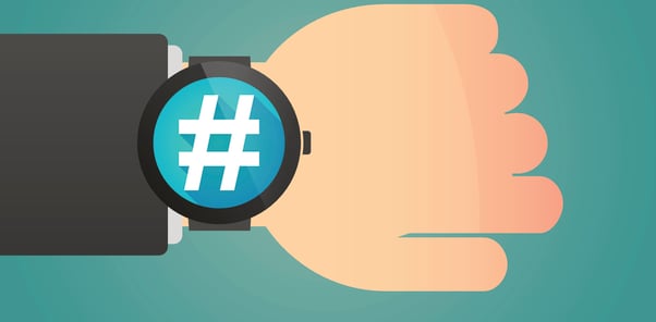 Where and How Social Sellers Spend Their Time [Infographic]