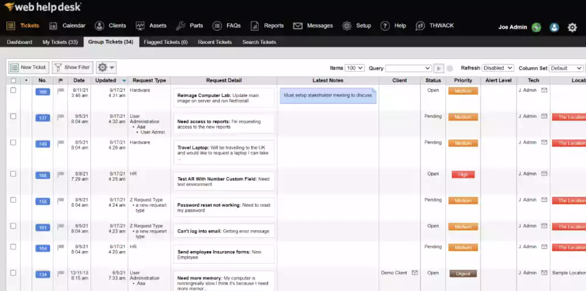The Top 16 Free Help Desk Software and Ticketing Systems in 2023