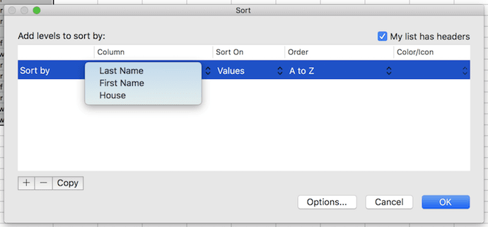 how-to-create-custom-sort-list-in-excel-telugu-any-reports