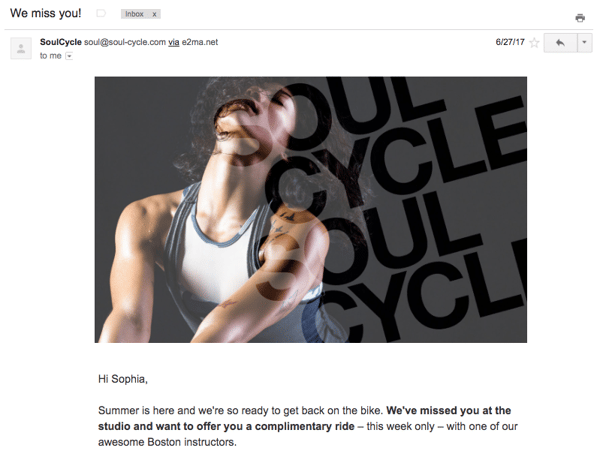 soulcycle-email