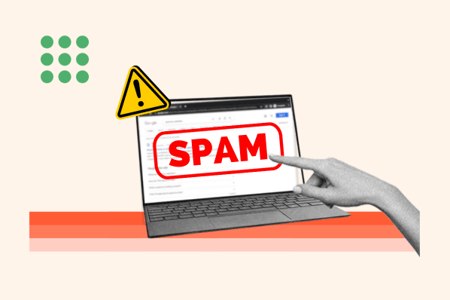 spammy websites
