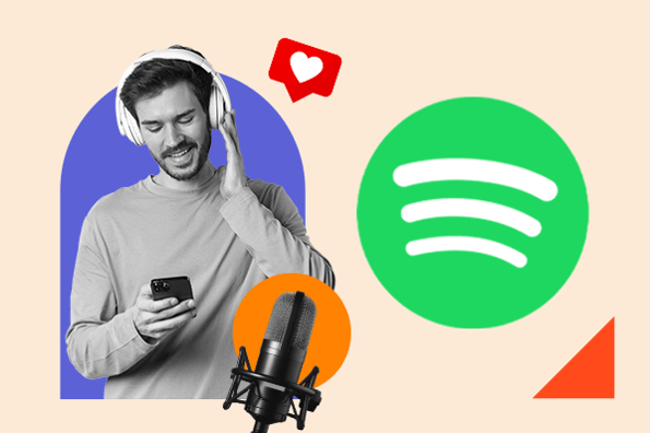 Spotify Launches Podcast Streaming Ad Insertion, Measurement