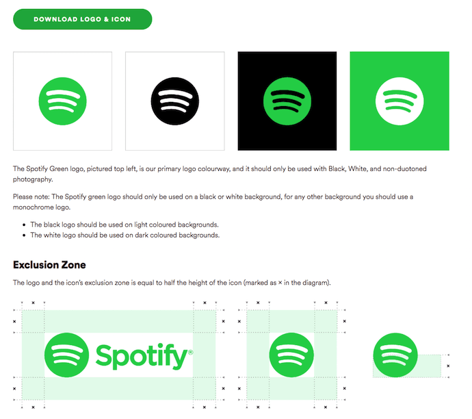 spotify-brand-Guidelines 