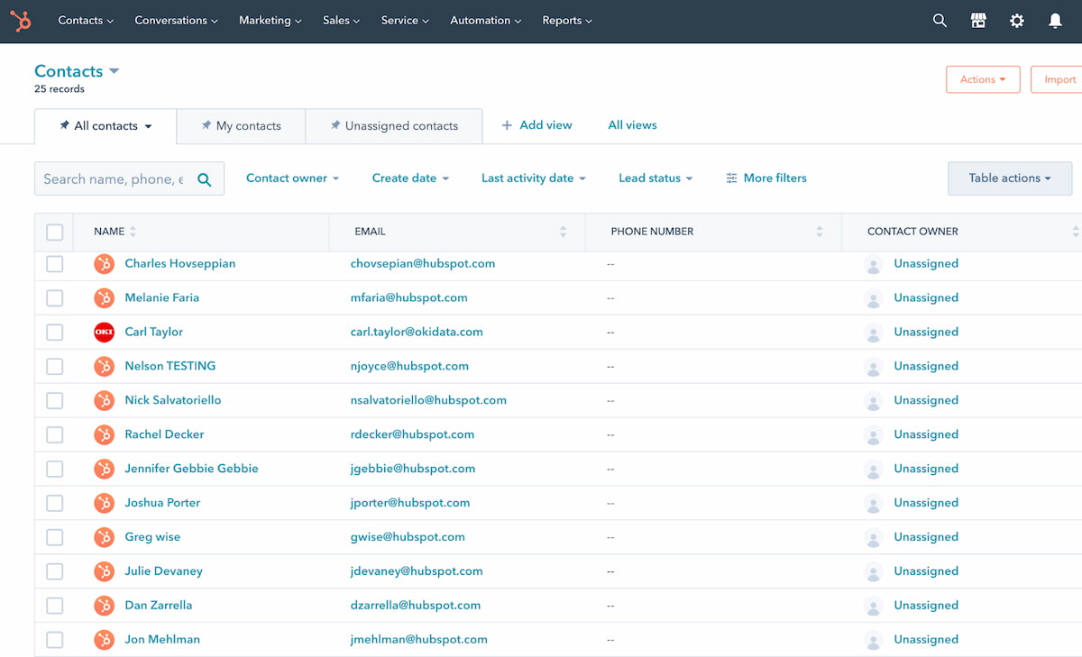 22 Advantages & Disadvantages of Using Spreadsheets for Business