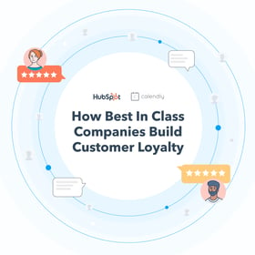 Customer Loyalty: The Ultimate Guide