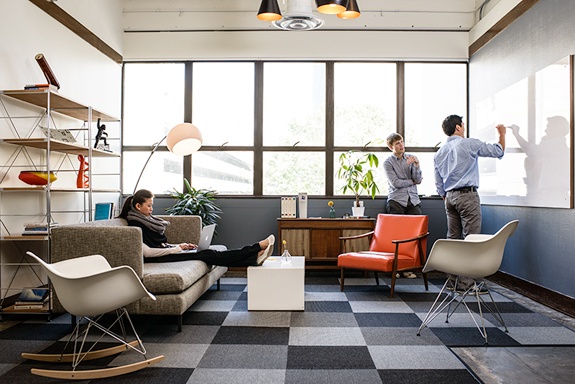The Future of the Office: 7 Innovative Ways Companies Are Changing the  Workplace