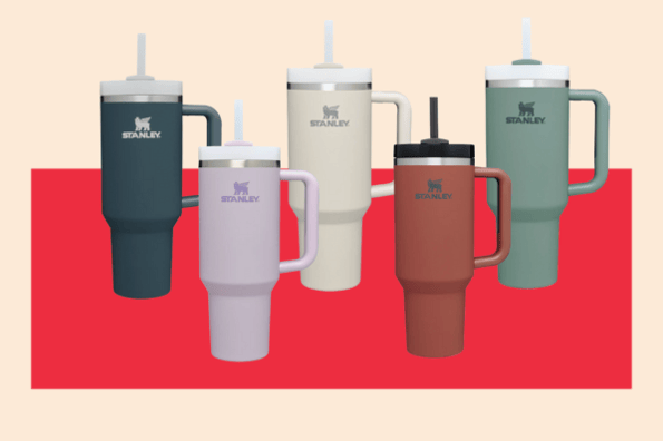 Why is the Stanley Quencher so popular? Everything you need to know