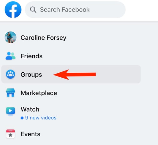 Facebook for Lawyers - Is A Facebook Group A Good Idea For A Law Firm (And If So, How Do You Create One Easily?)