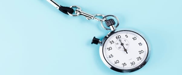 How to Generate Sales Leads in 30 Seconds or Less
