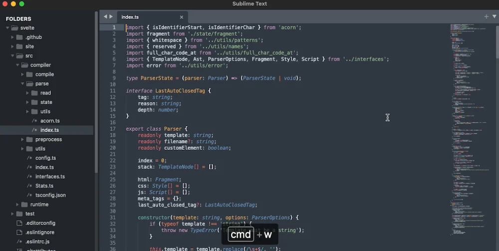 16 Free Web Design Software Tools to Make a Great Website