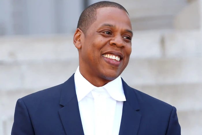 successful dropouts: Jay-z