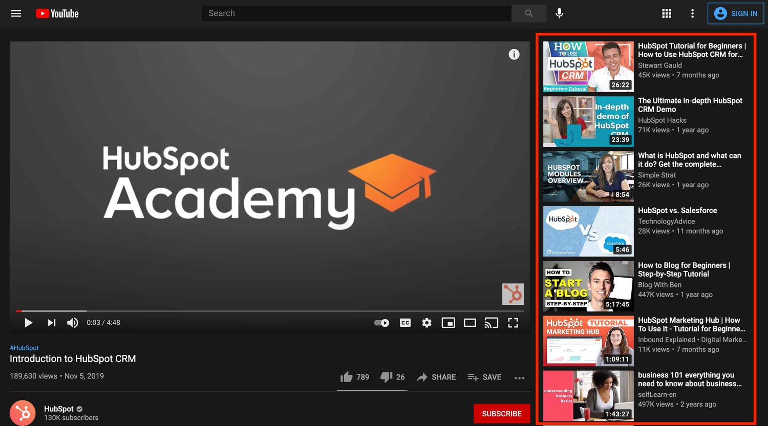 20 Ways To Get More Views on YouTube