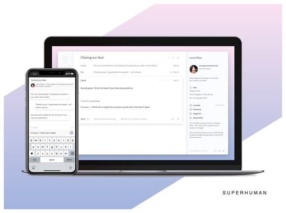 superhuman.jpg?width=581&height=434&name=superhuman - AI Email Marketing: What It Is and How To Do It [Research + Tools]