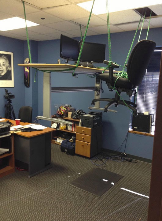 29 Of The Best Office Pranks Practical Jokes To Use At Work