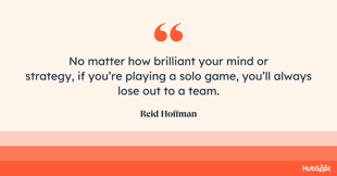 75 Quotes That Celebrate Teamwork, Hard Work, and Collaboration