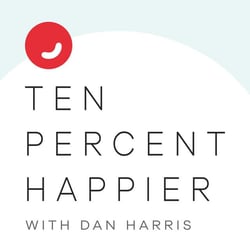 ten percent happier