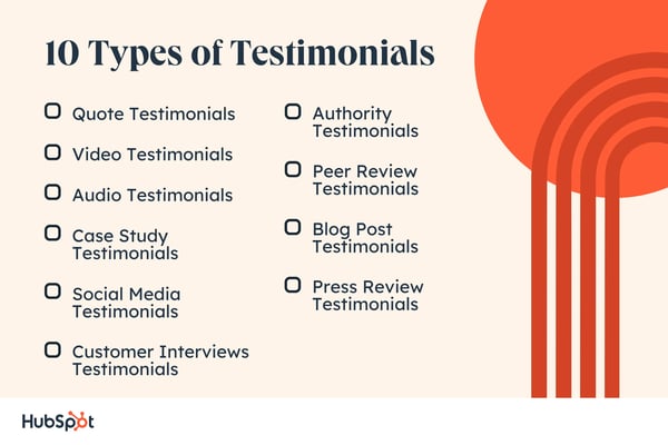 14 Testimonial Page Examples You'll Want to Copy