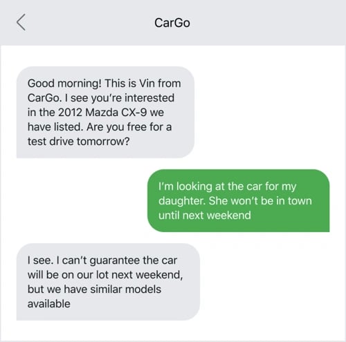 sales-text-message-example-car-dealership