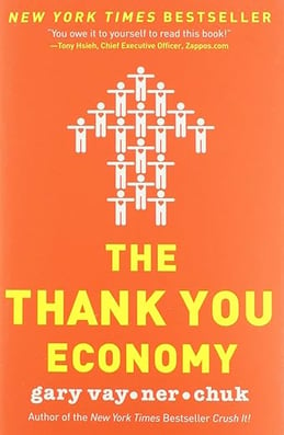 thank you economy