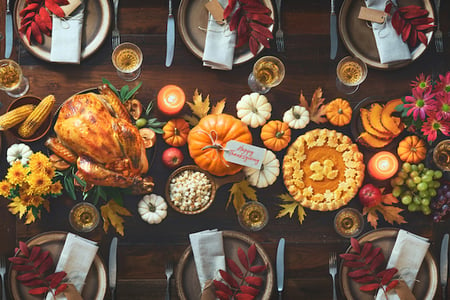 5 Ways to Explain Inbound Marketing to Your Family This Thanksgiving