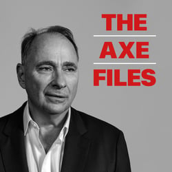 the axe files