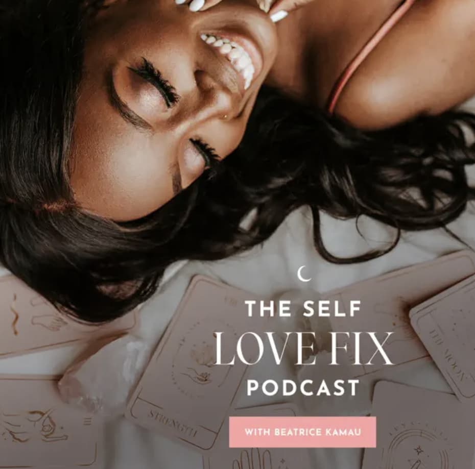 the self love fix