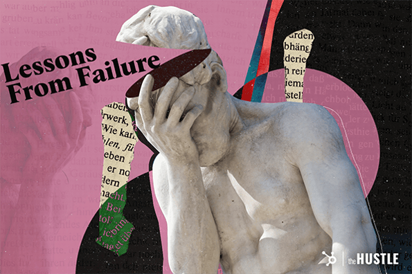 Lessons From Failure 