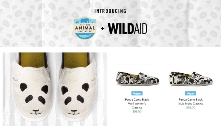 toms wild aid.webp?width=730&height=416&name=toms wild aid - The Scarcity Principle: How 7 Brands Created High Demand