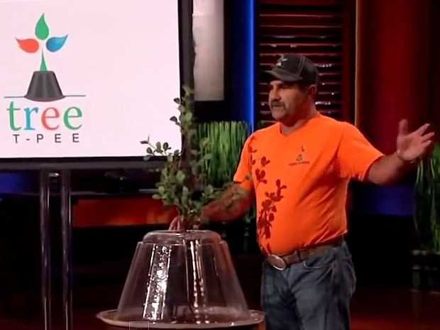 Shark Tank: From Humble Pitches to Business Triumphs -  🦈