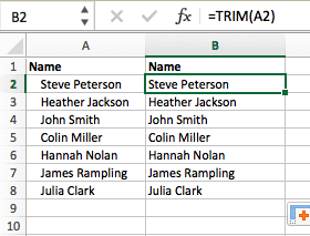 15 Excel Formulas, Keyboard Shortcuts & Tricks That'll Save You Lots of ...