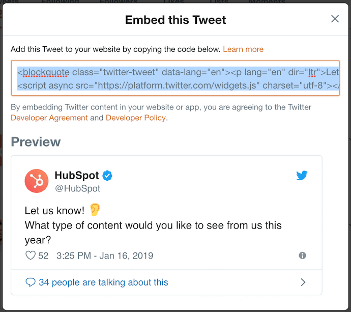 The Ultimate Guide to Embedding Content on Your site