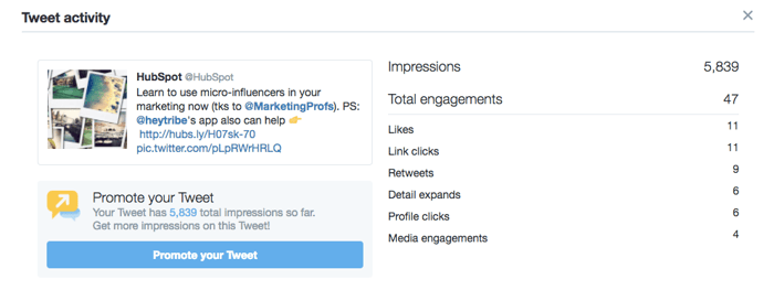 twitter analytics dashboard png - how to get an exportable list of my instagram followers