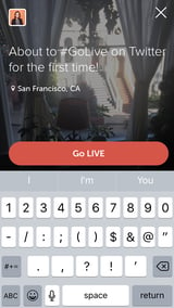 Twitter Unveils Live Video: Here's What You Need to Know