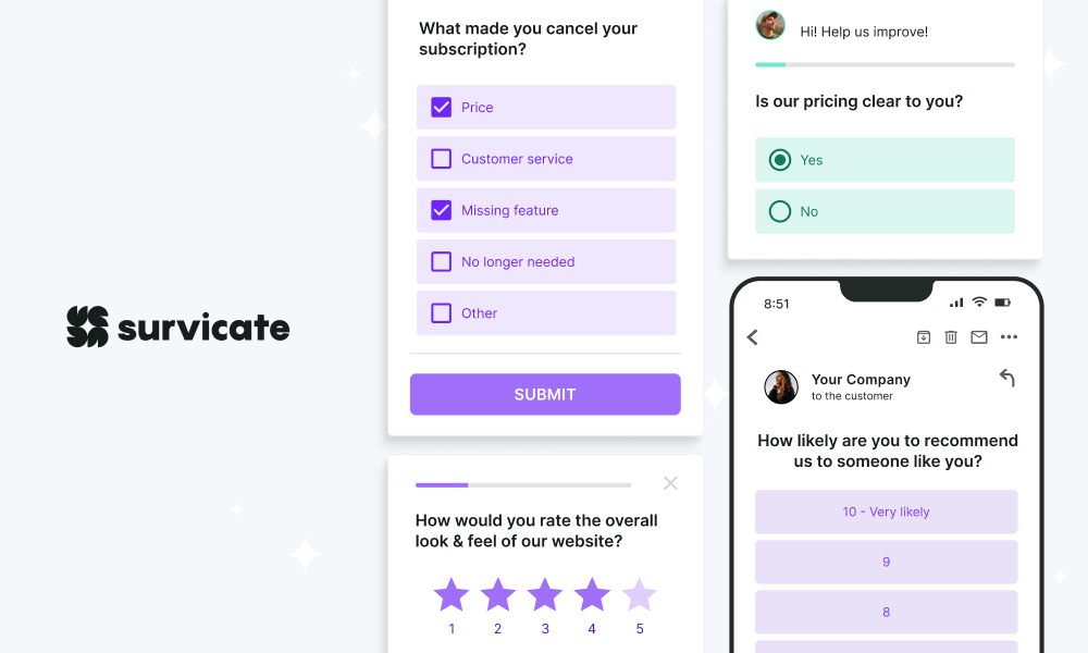 The 20 Best Survey Software And Questionnaire Tools In 2023