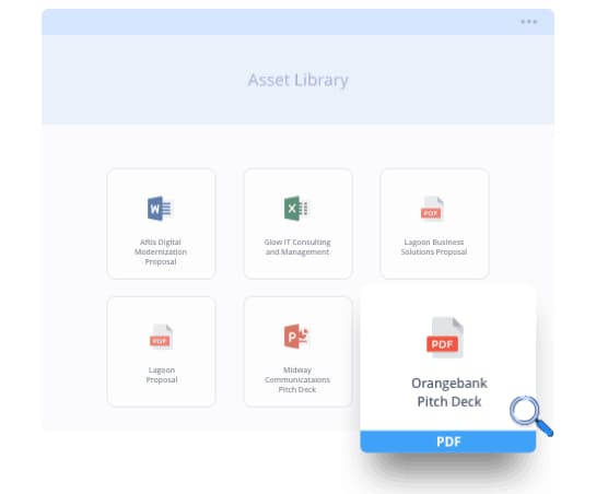 How Sales Asset Management Helps You Sell Better, Faster, & Smarter