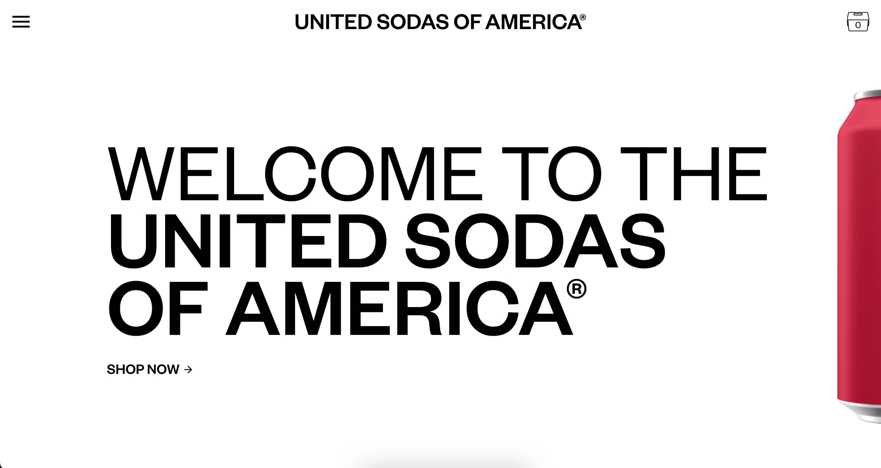 united-sodas-america