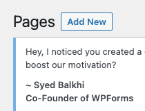 How to Upload HTML Files and Pages to WordPress