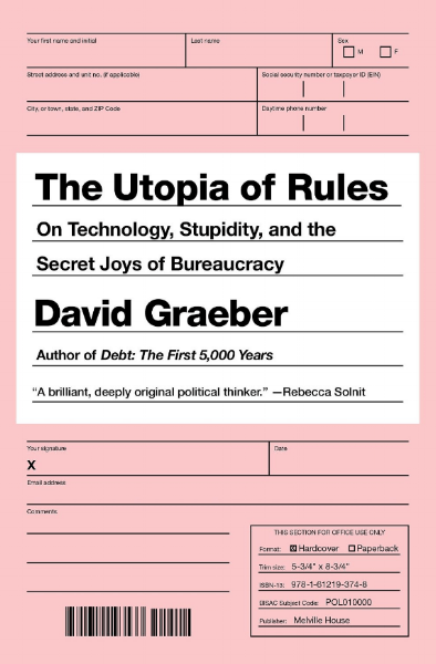 utopiarules cover