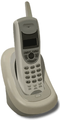 vectorized phone