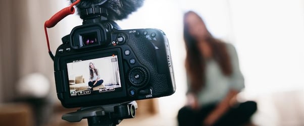 How to Transform Your Blog Content into Compelling Videos
