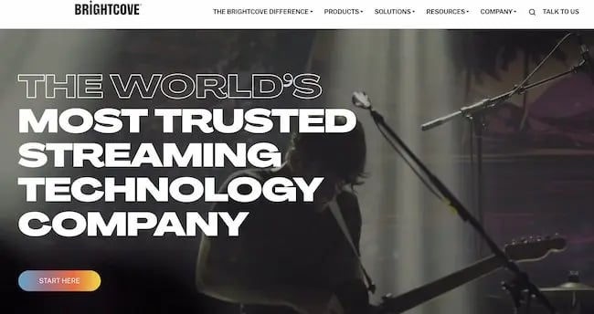 Streamable: A Simple But Powerful Video Hosting Solution