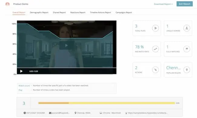 Streamable: A Simple But Powerful Video Hosting Solution