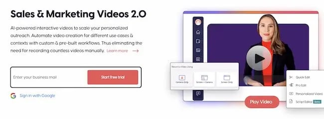 Upload Video Online - Free Video Hosting - Streamable