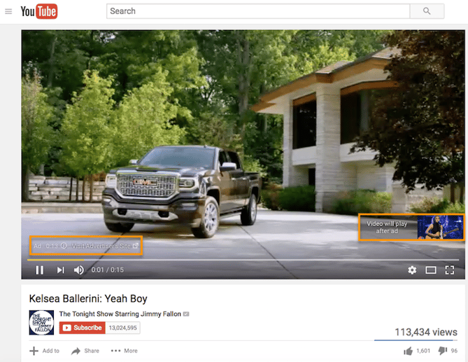 Youtube Ads For Beginners How To Launch Optimize A Youtube