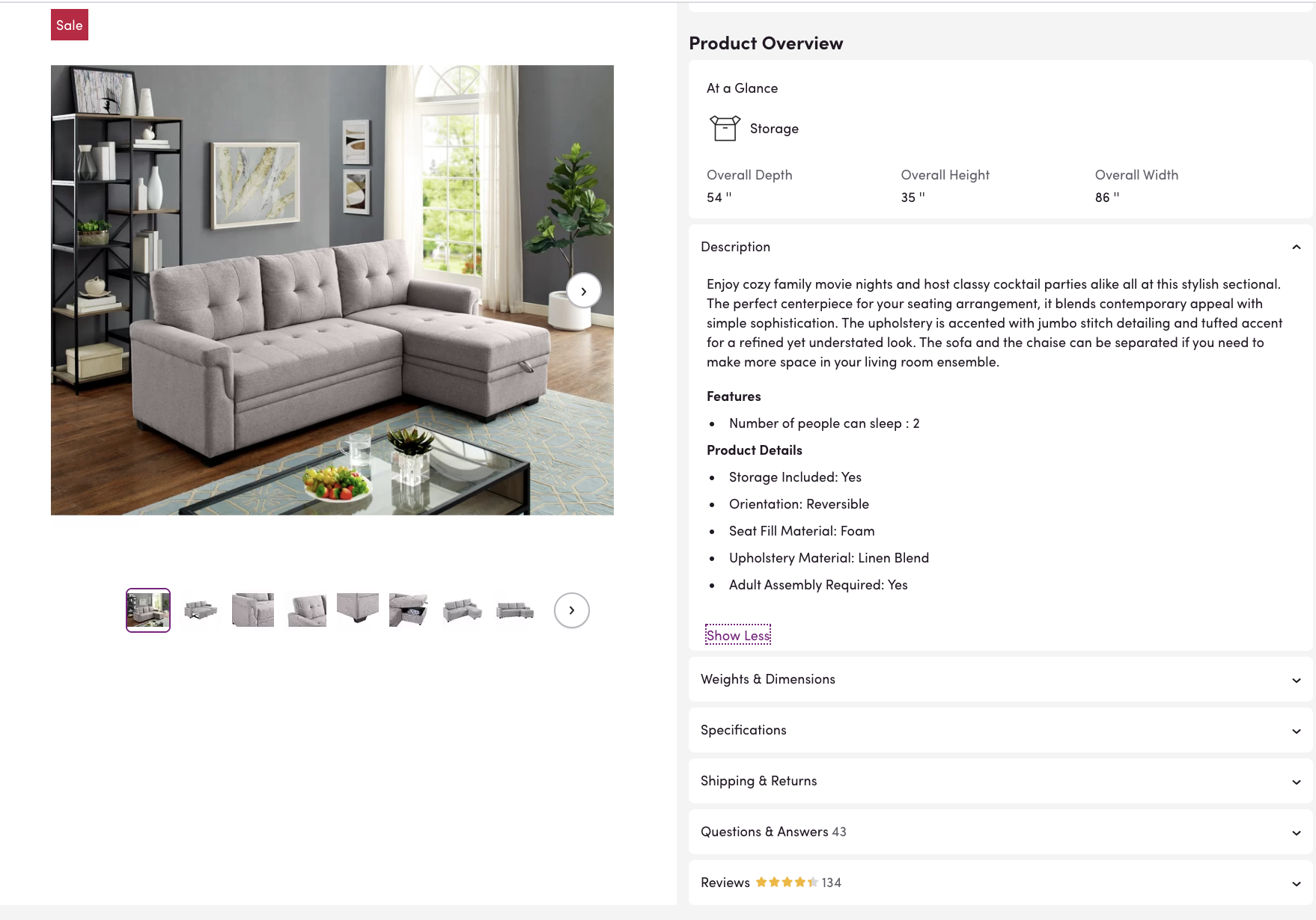8 Strategies for Writing Product Descriptions That'll Generate Revenue