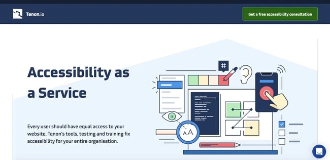 22 Web Accessibility Testing Tools & What They Test For