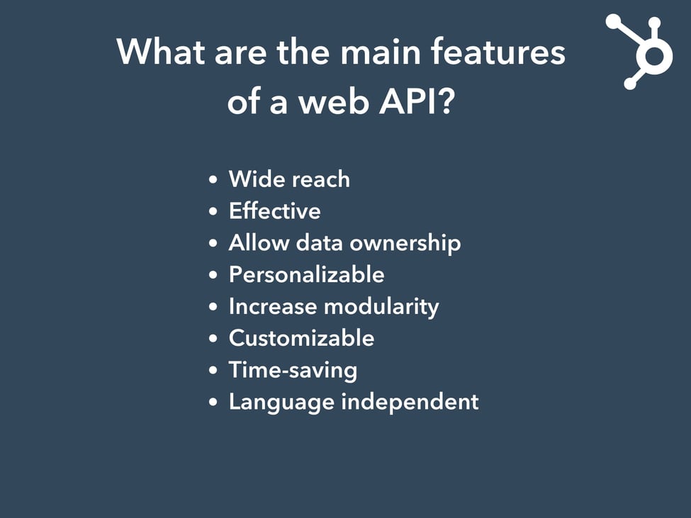 Web Service vs. API, Explained