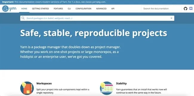 How to find out when a website was created: popular tools
