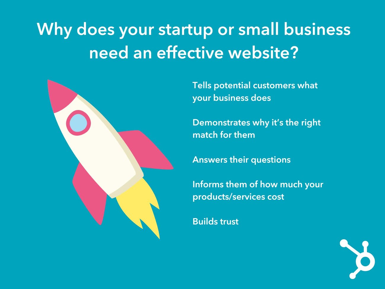 How to Build & Run an Effective Website With a Small Team or Budget ...