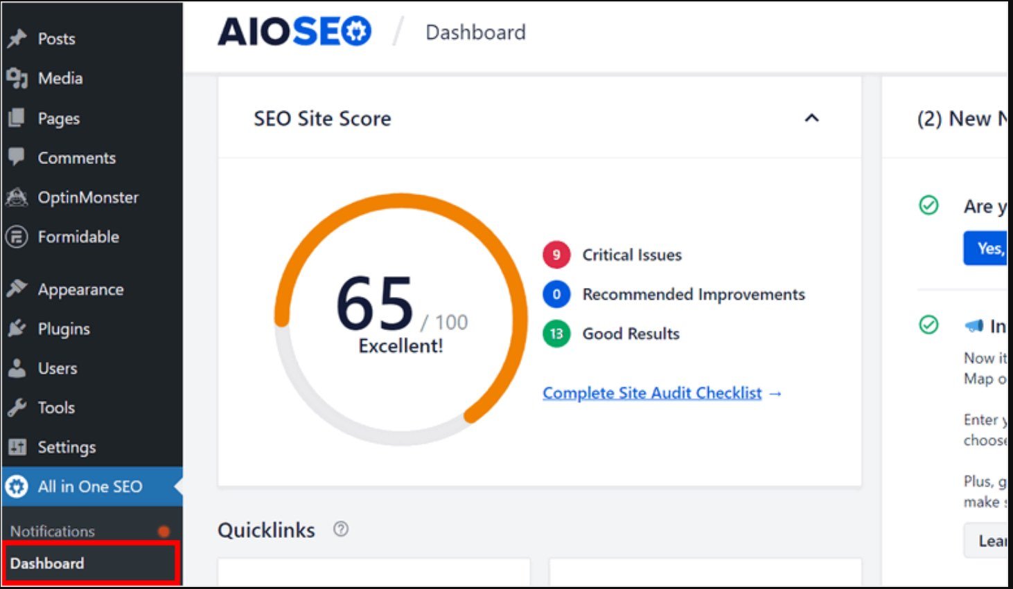 The Best 17 site Plugins in 2022